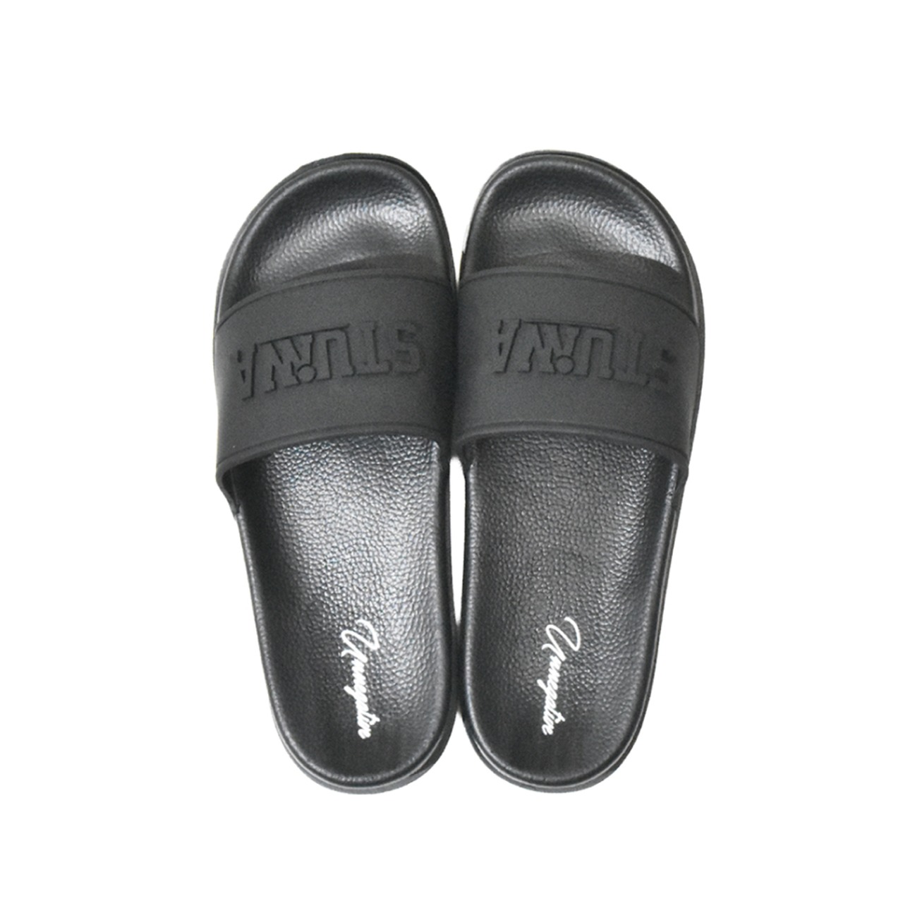 Comfy Air Sandal : ブラック