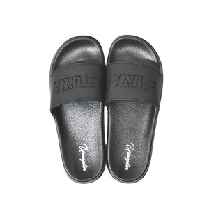 Comfy Air Sandal : ブラック