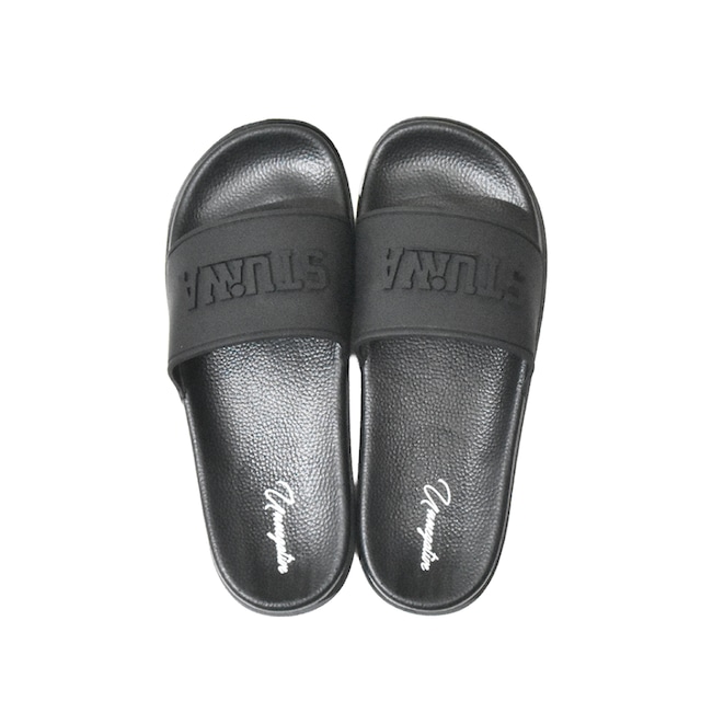 Comfy Air Sandal : ブラック