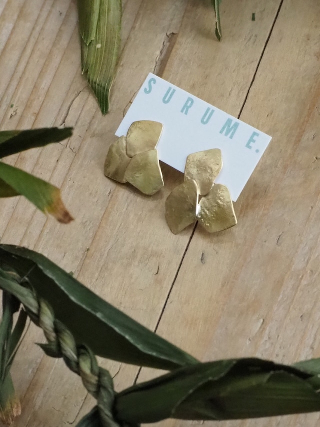 【Archive】TRIPLET