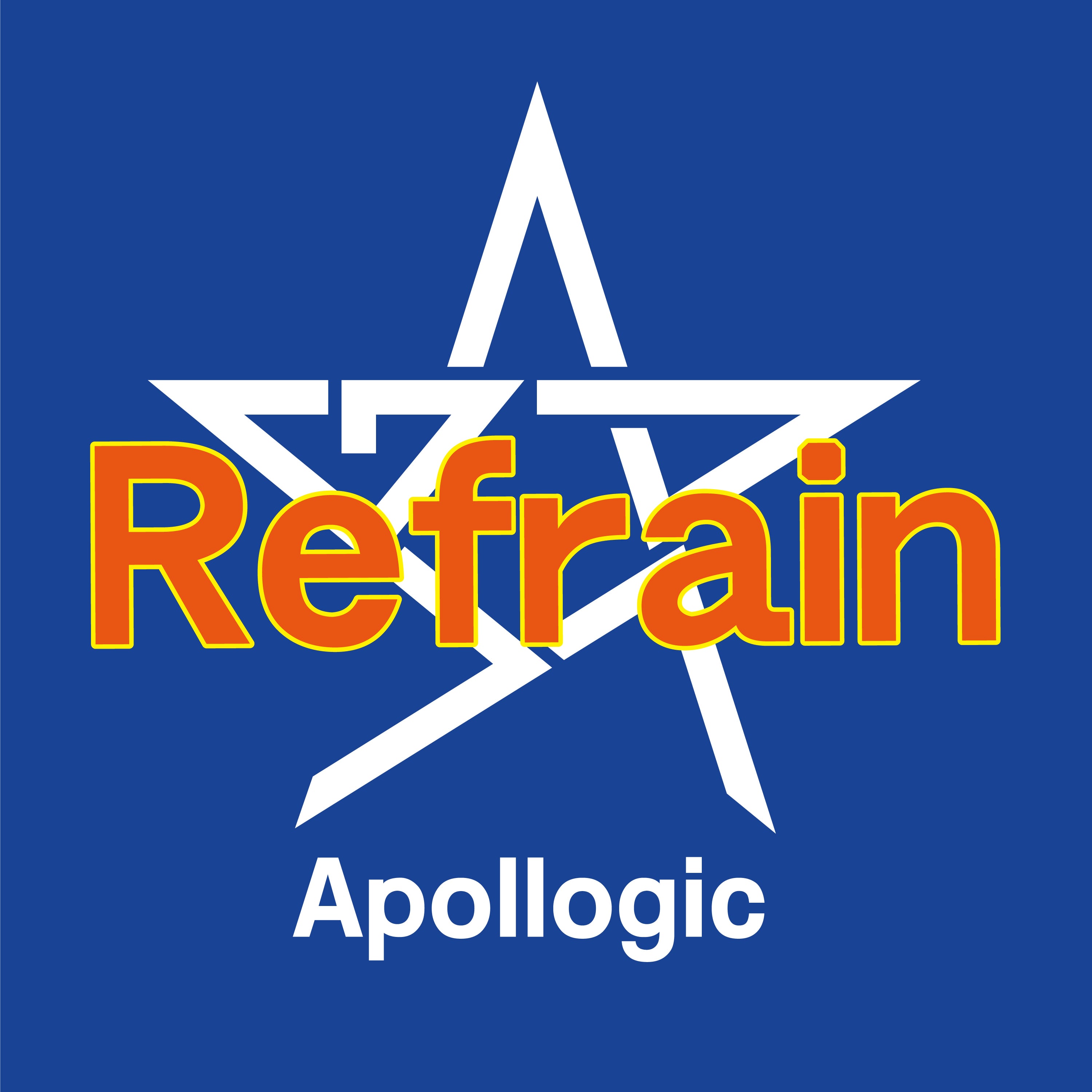 Refrain | apollogic official shop