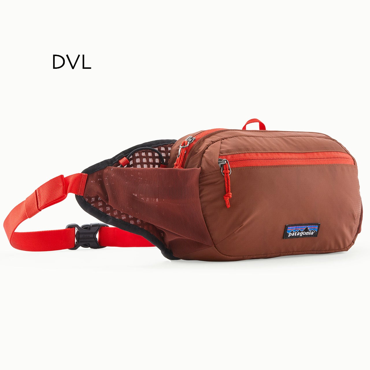 【新品】【20%off中 】パタゴニアTERRAVIA HIP PACK 5L Patagonia [パタゴニア正規代理店] Terravia Hip Pack 5L [49021