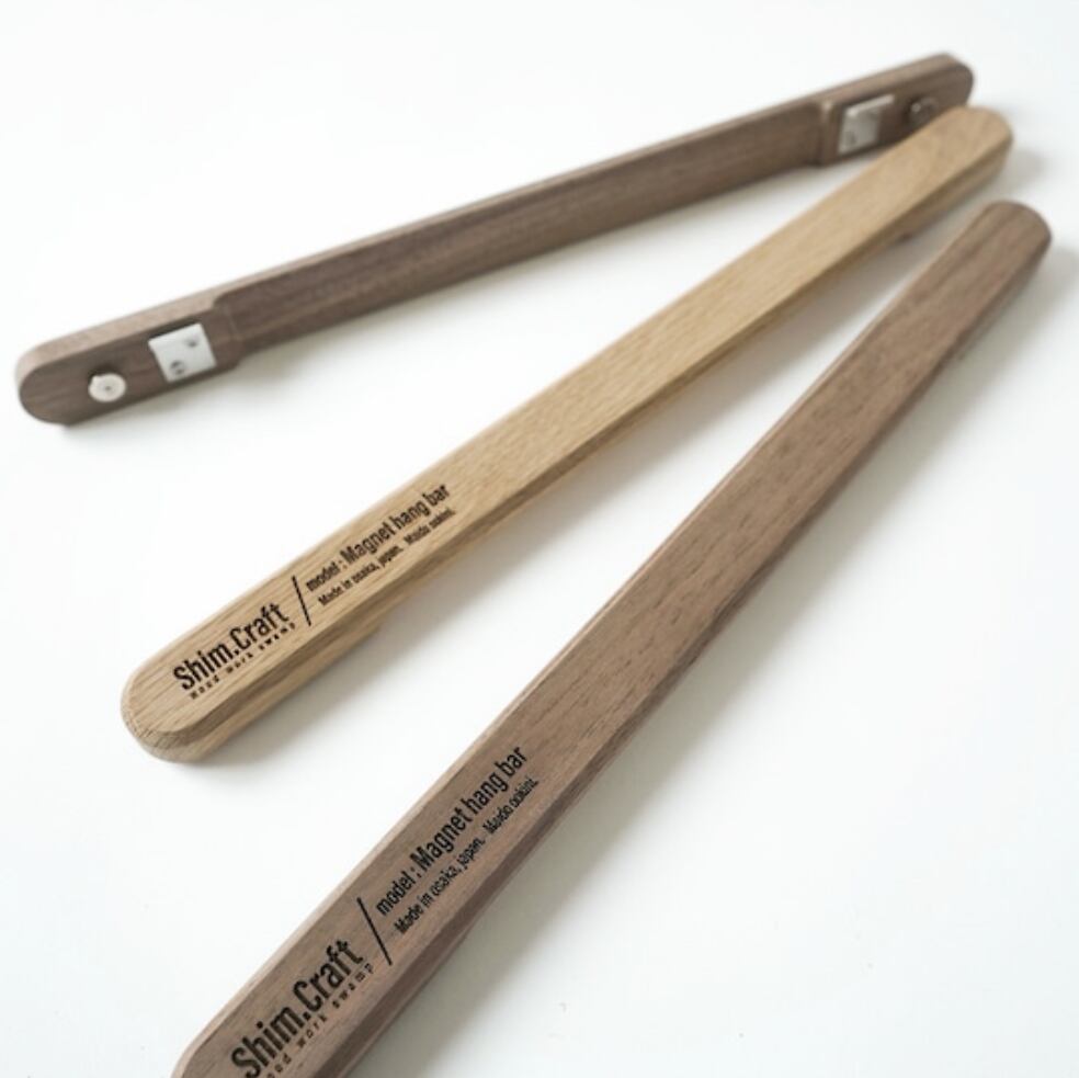 Shim.Craft | L.S.A outdoor（lsa）