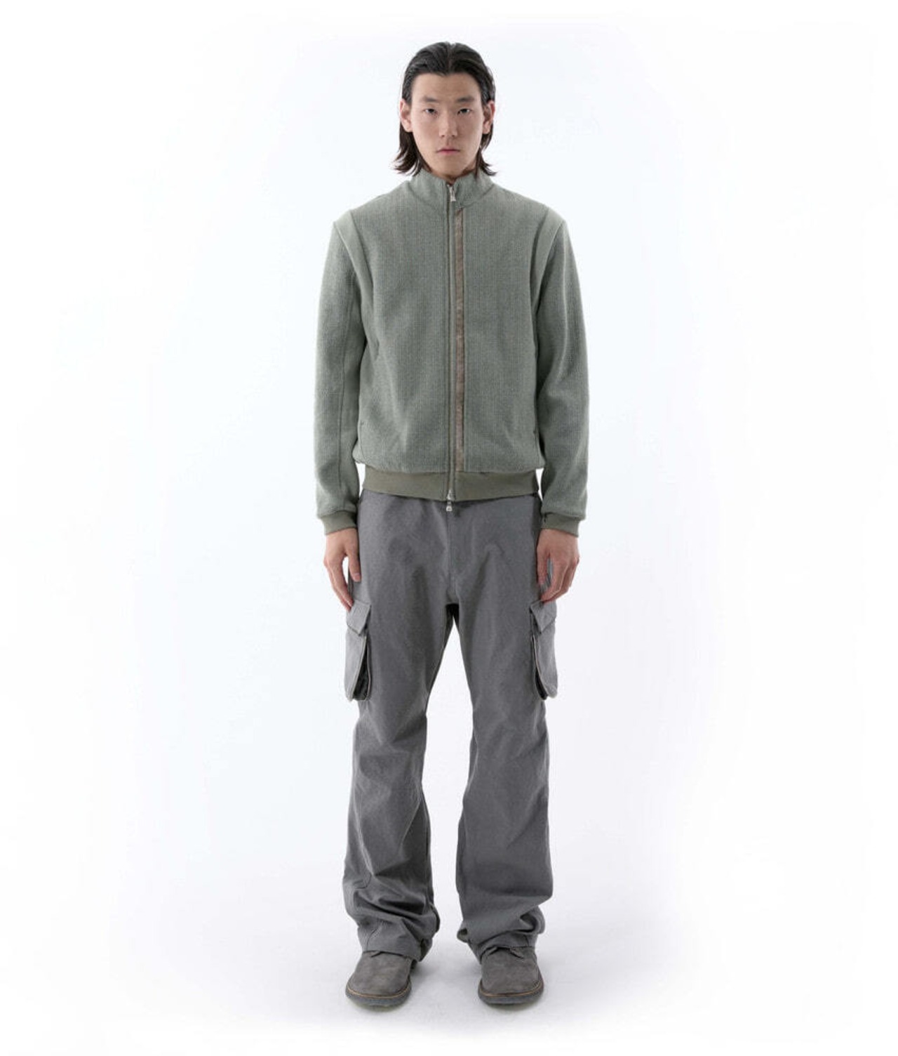 XLIM / EP10 01 jersey green