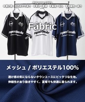 ◆サッカーシャツ◆wi-939592