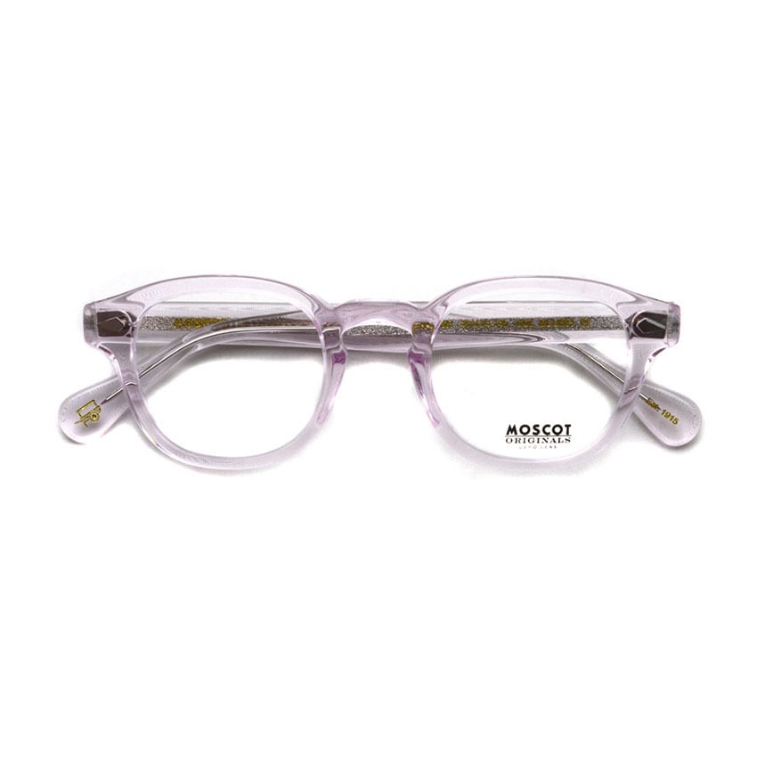 MOSCOT / LEMTOSH MP Sun / BLACK - Light GREEN レムトッシュエムピー
