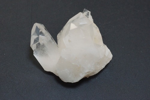 ブラジル産水晶　約68g