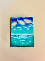 エンプティブック　空のアザラシたち