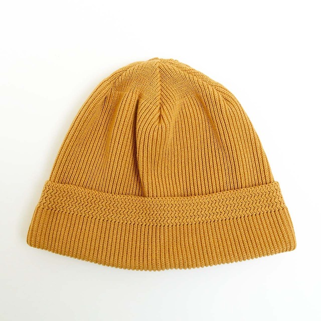 Dari｜40s c-w lock -Yellow-