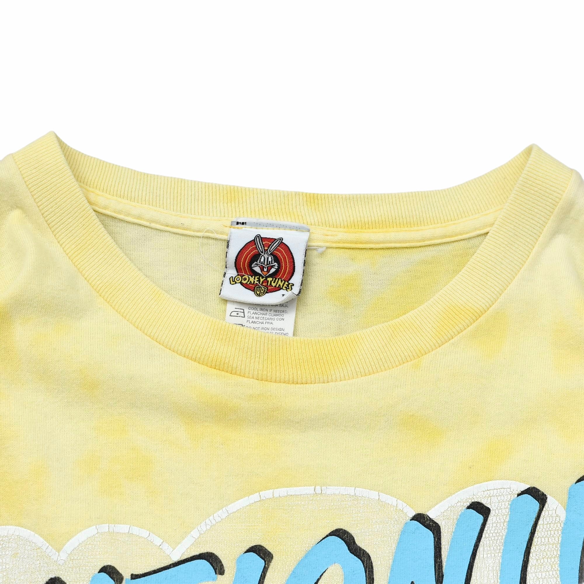 特大トゥイーティー 特大トゥイーティー セキグチ 全長90センチ ルーニー・テューンズ