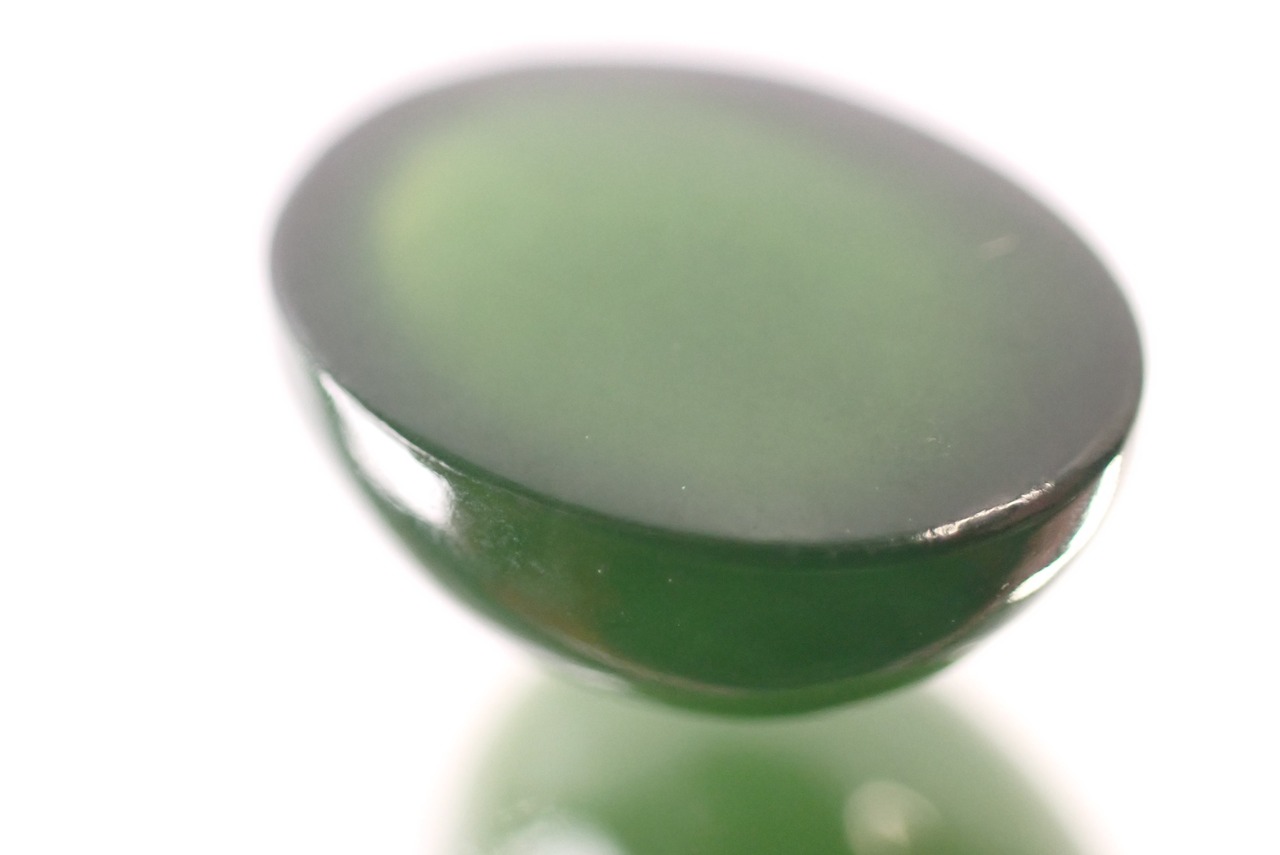 サーペンティン　3.98ct　[C2‐254]