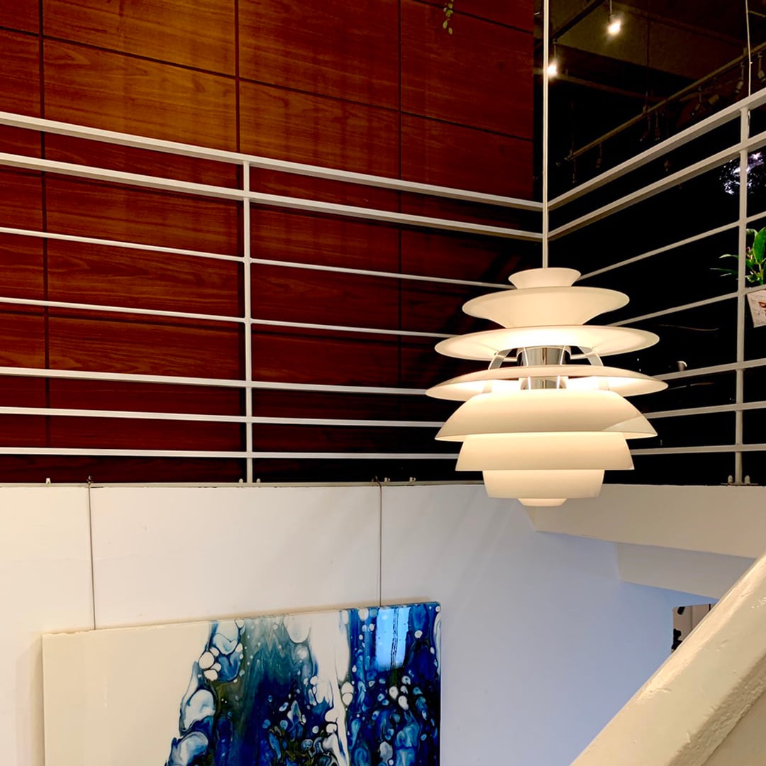 PH Snowball ペンダント［ ルイスポールセン ］ | REAL Style online shop