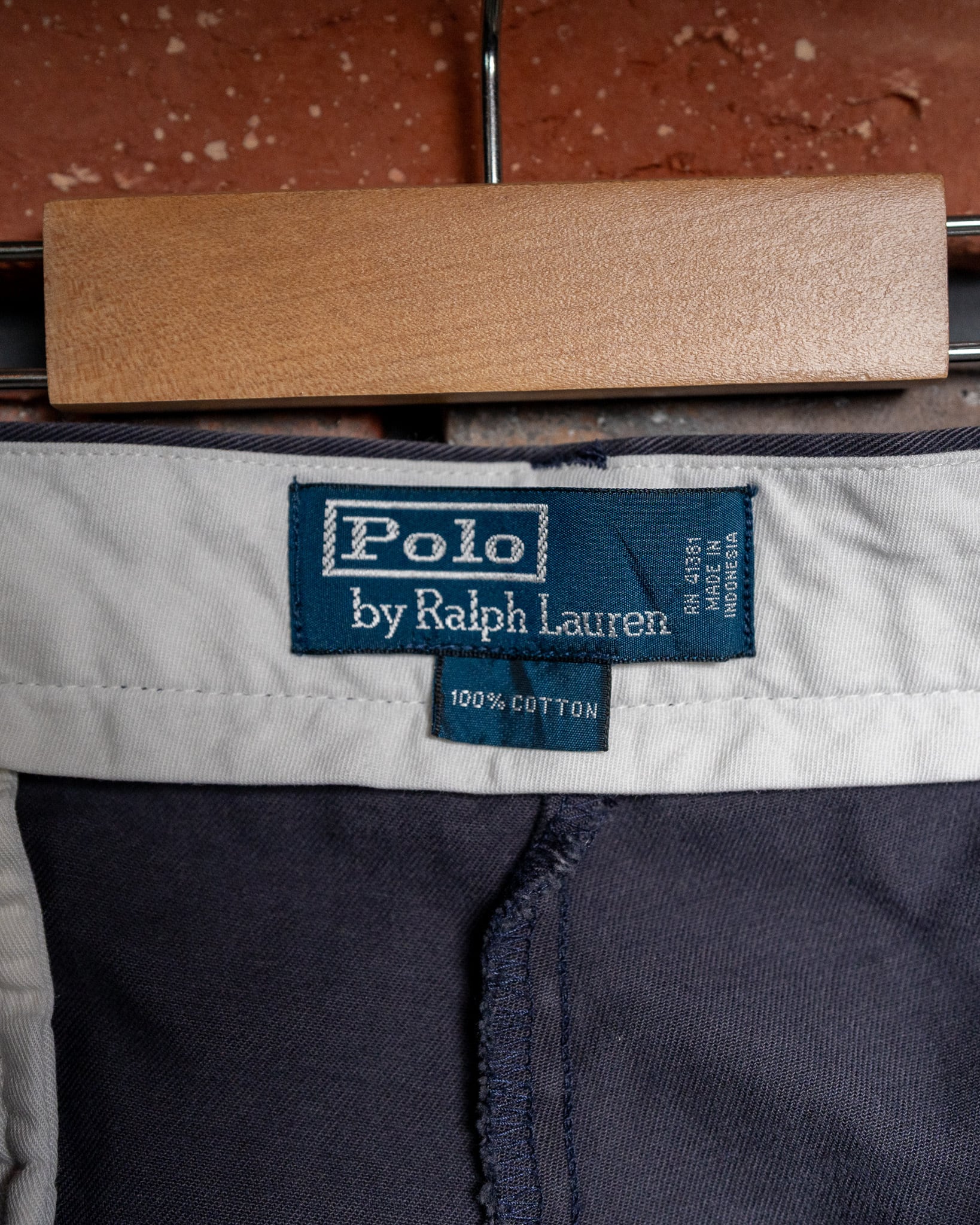 W35】POLO by Ralph Lauren POLO CHINO ポロチノ ラルフローレン
