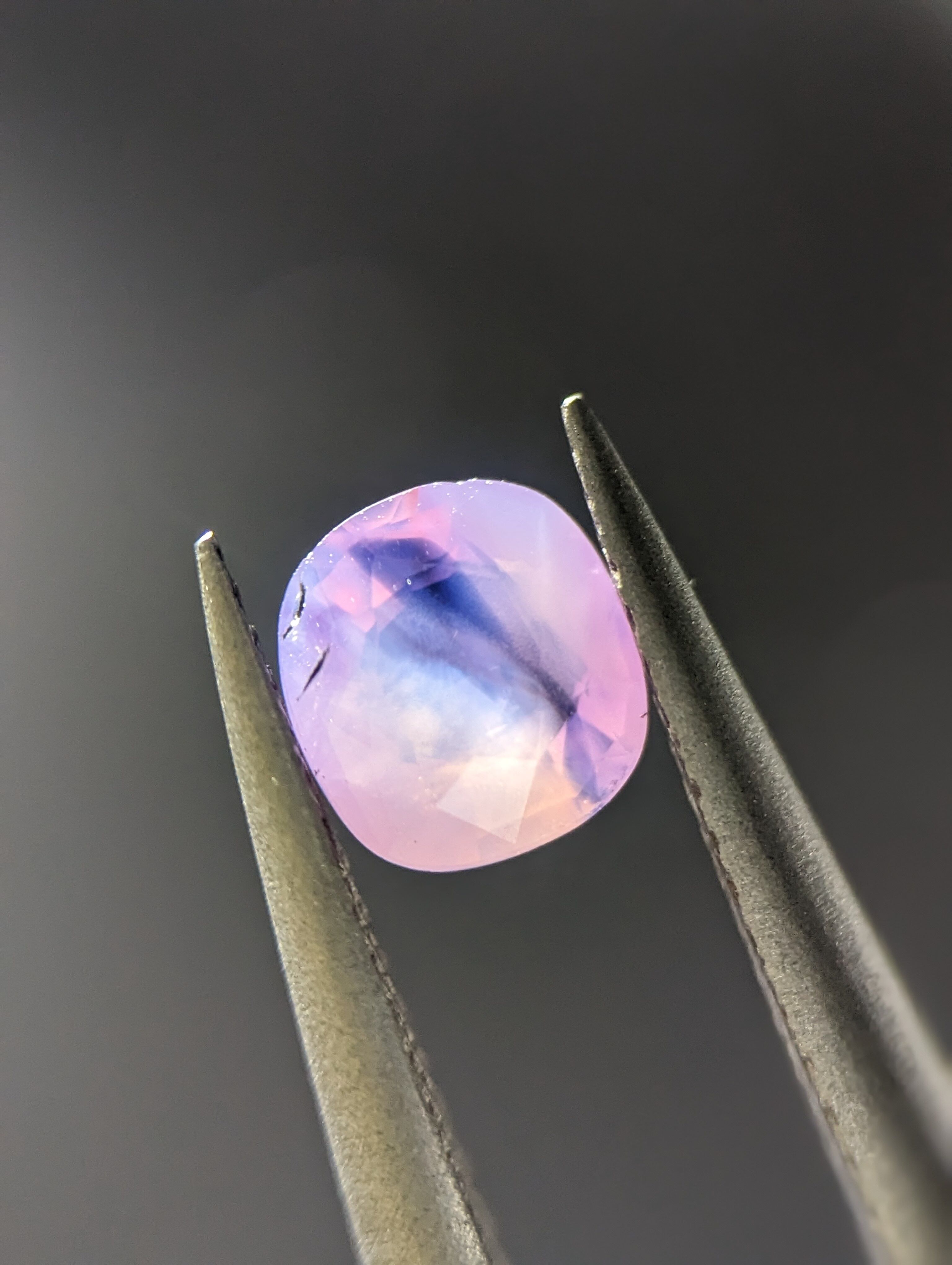 極美品！ ひすい 4.450ct ソ付 ルース（LA-7406） 【公式通販】