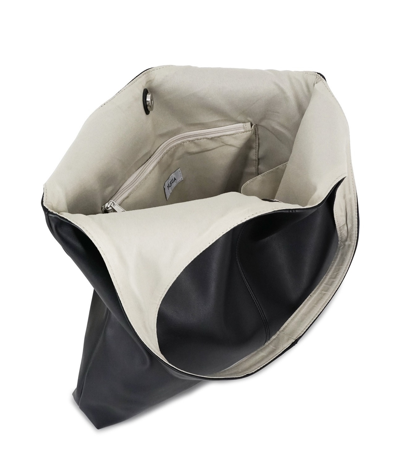 MURUA : ONE HANDLE TOTE BAG MR-B1201