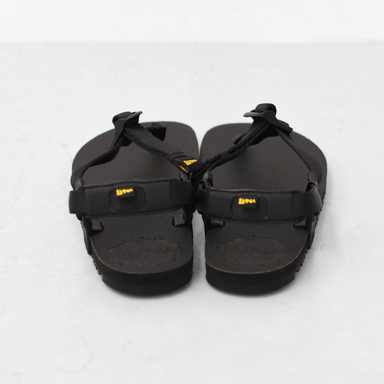 LUNA SANDALS [ルナサンダル] Oso Winged Edition [OSO] オソ