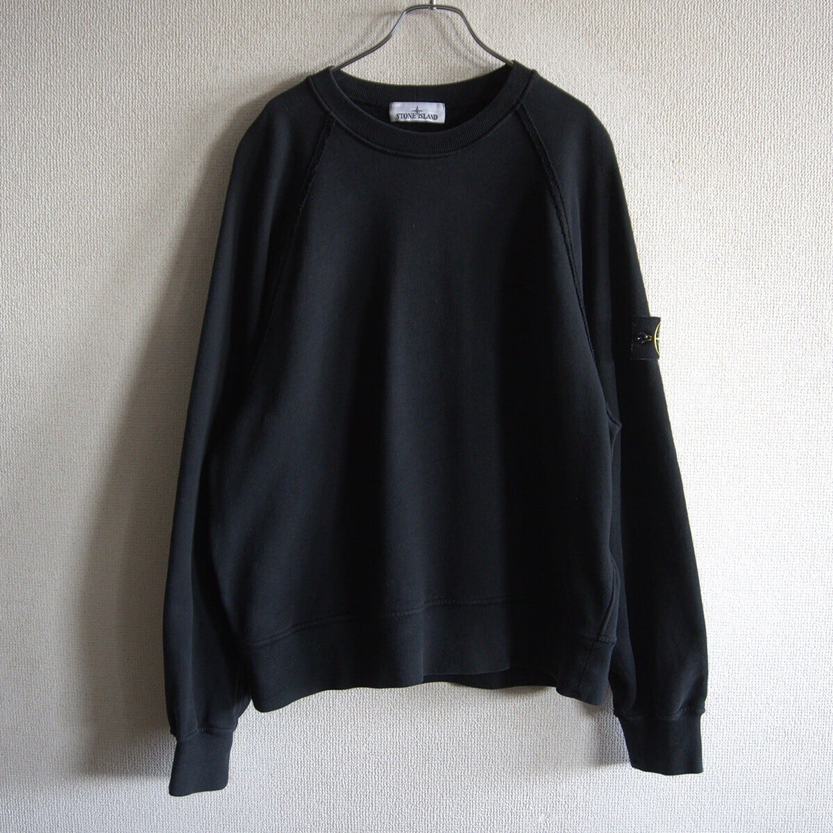 2019AW】STONE ISLAND【Knitwear】M ニット パーカー ストーン