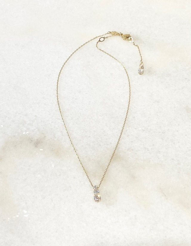 SWAROVSKI スワロフスキー ネックレス 5723298