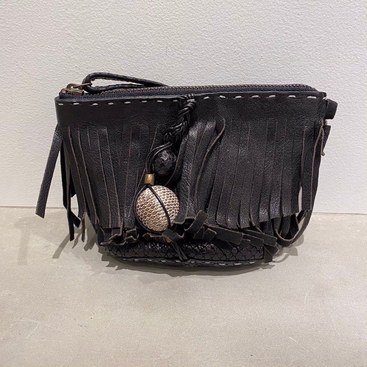 ▪️アウトレット▪️PENNY FRANGE S / ISIDE エンリーベグリン  