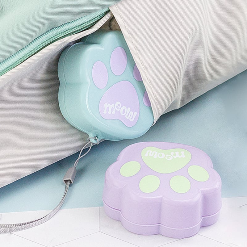 送料無料】ZAK-47 猫 ねこ 折りたたみコップ 蓋付き 携帯用 コンパクト