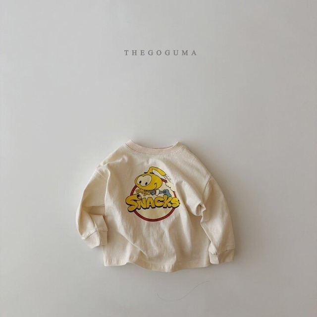 【即納】 THE GOGUMA スナックT