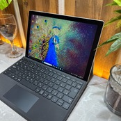 最新2021年式 Microsoft Surface Pro 7+/Core i5 第11世代/メモリ8GB/SSD256GB/ノートパソコン