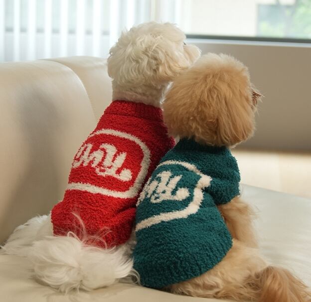 《予約》№1103094 オシャ生地セータートップス