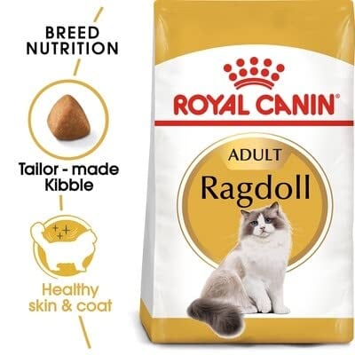 ロイヤルカナン FBN ラグドール 成猫用 2kg | geisha Cat*