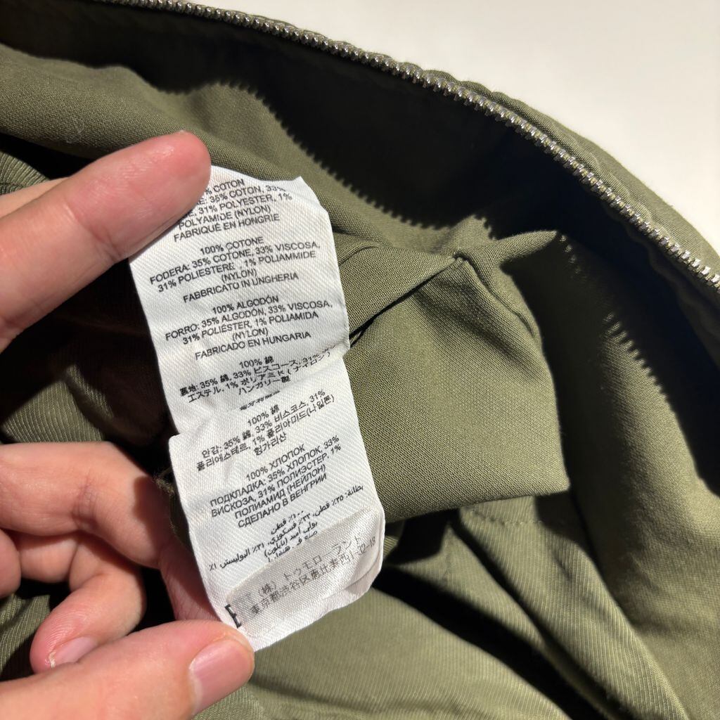 Dries Van Noten ドリスヴァンノッテン 24AW Viller 9102 M.W.Jacket