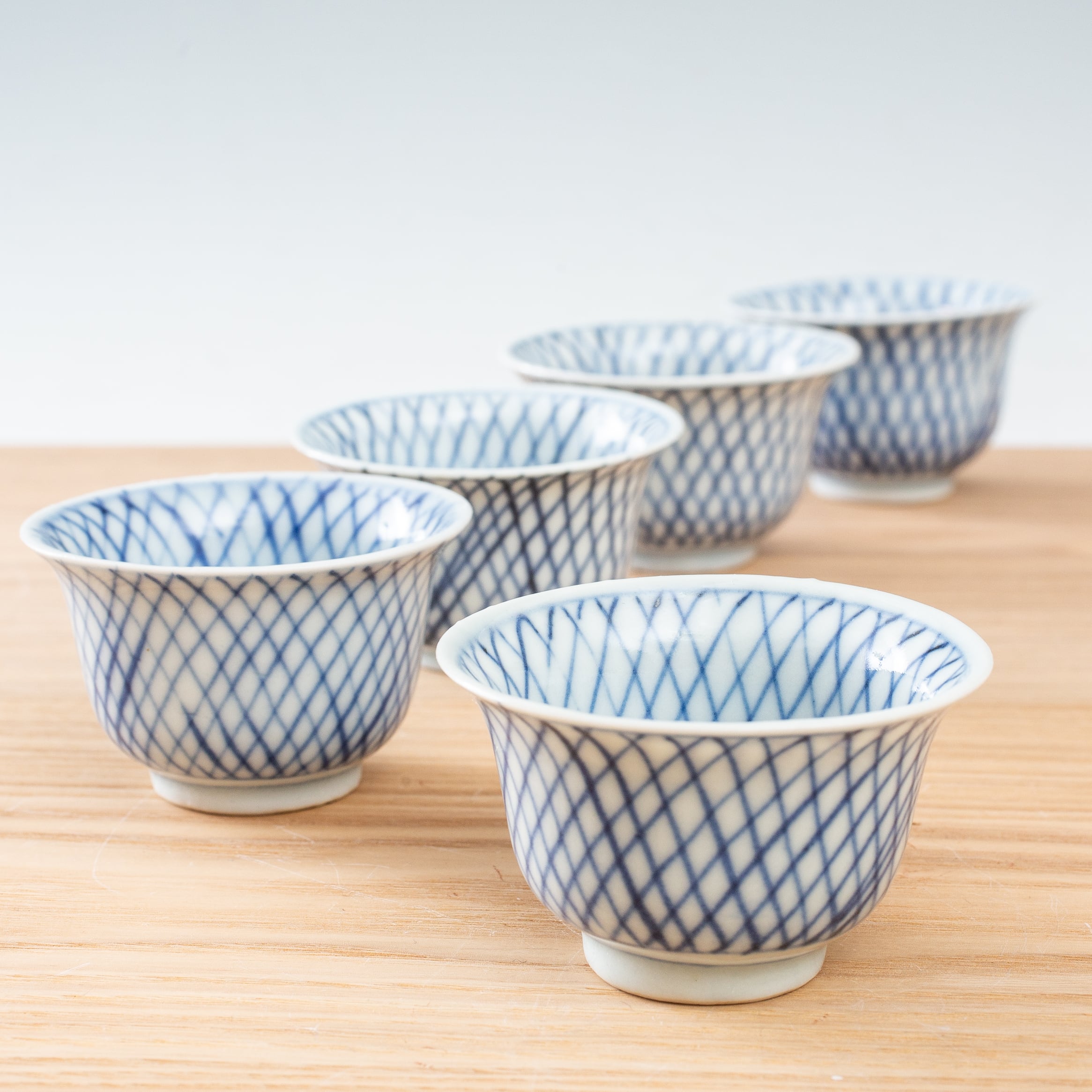 ユニークな珍しい 古伊万里 恵比寿様図　骨董 アンティーク 伊万里(imari) | 3hige antique store | 京都・古門前の古美術店 | 三髭堂
