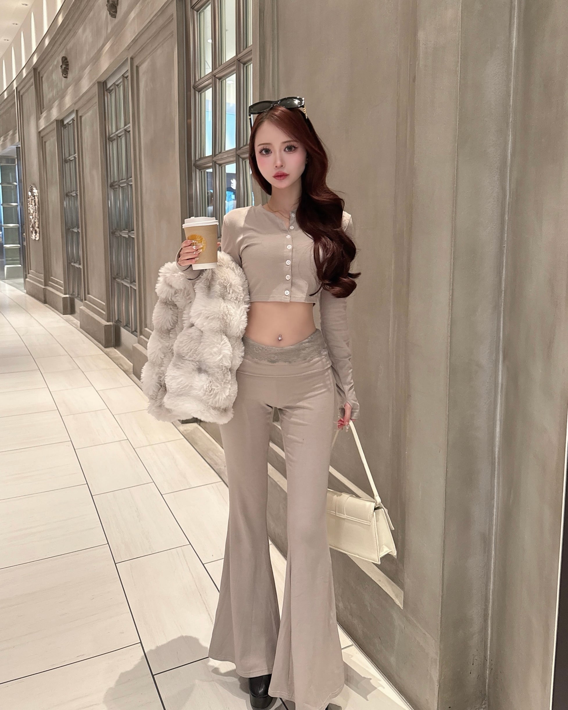 elmyu 3rd original セットアップ セットアップ | selectshop elmyu