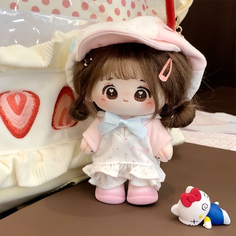 Meet beauty (ぬい専門店)