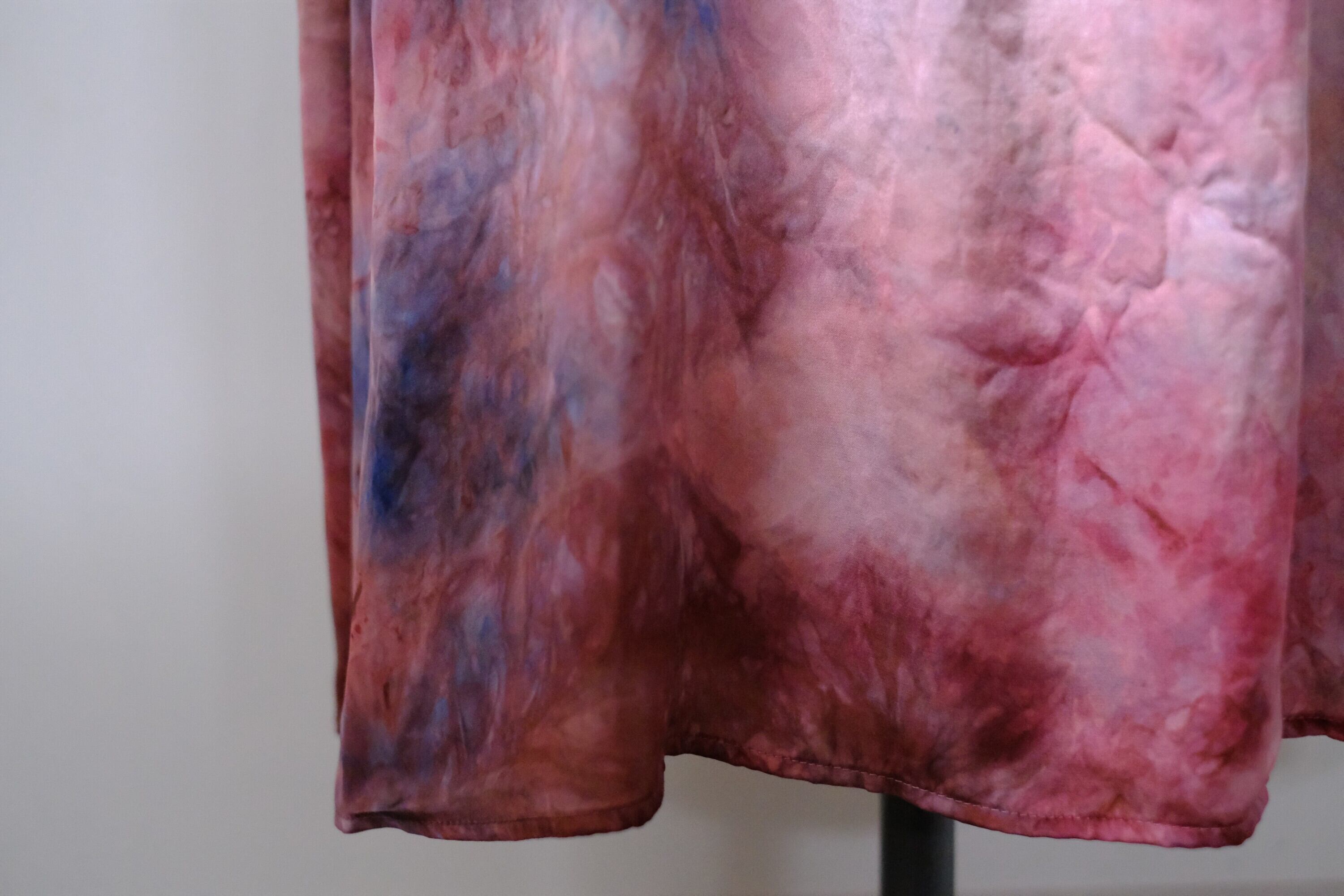 【remake】キャミソールワンピース　u-0172