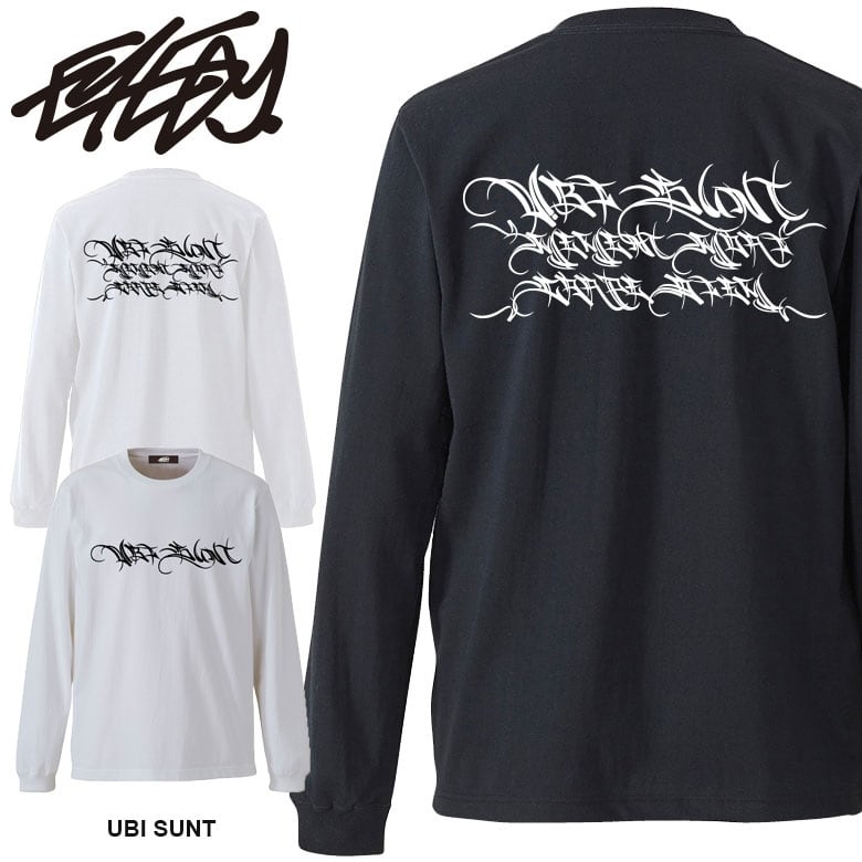 ロングTシャツ | セレクトショップ【P.C.H】