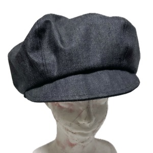 UNFINISHEDキャスケット24049