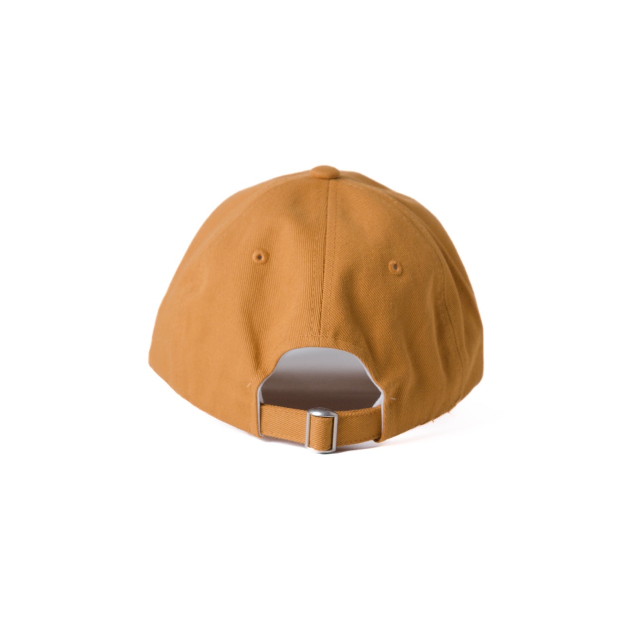 청림캡（チョンリムキャップ）｜Mustard Cap - 4