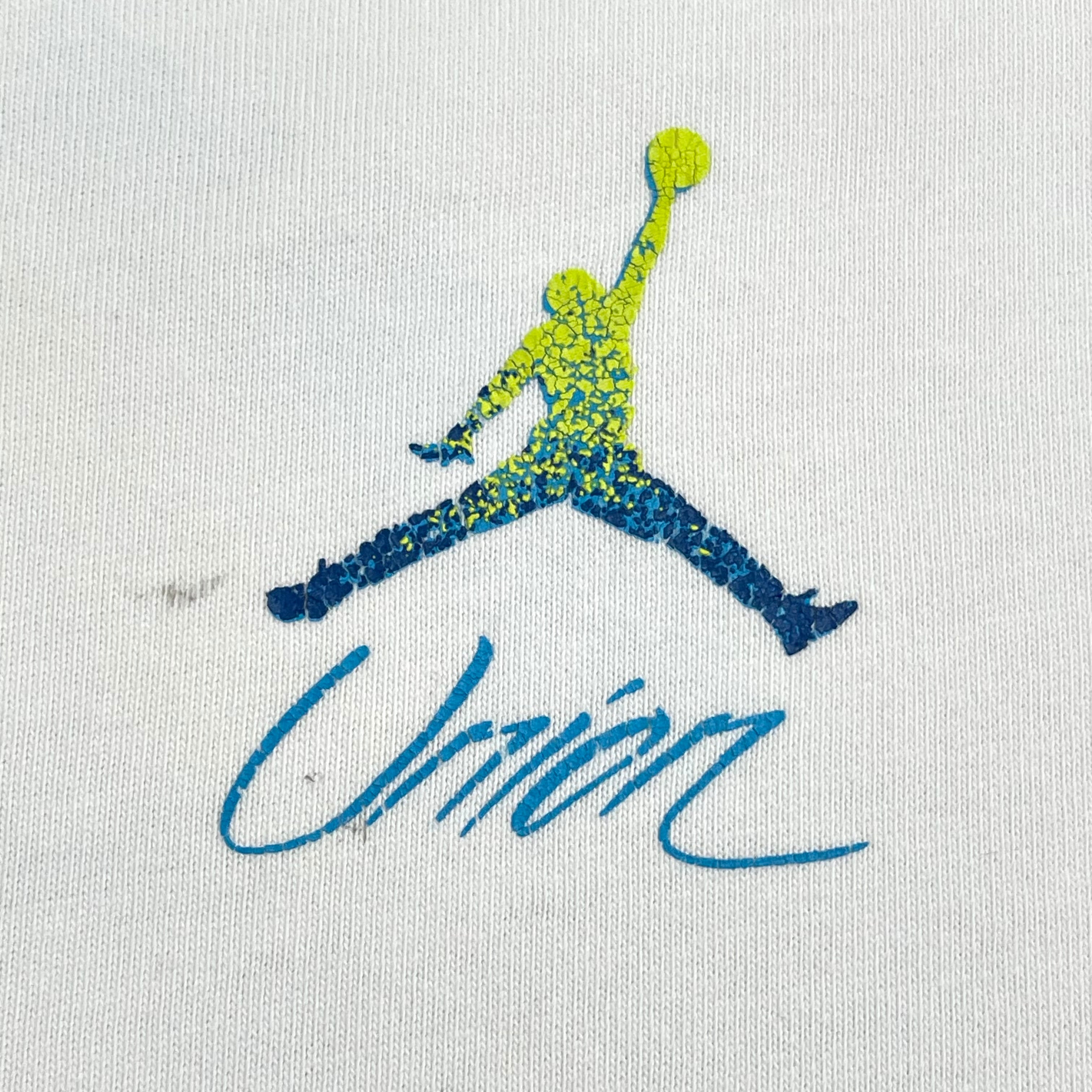 NIKE UNION】JORDAN LONG SLEEVE TEE ロンT ロングスリーブ Tシャツ ...