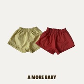 【取寄/韓国直送】A MORE 26/SM （Baby）パパヤパンツ ｜夏服｜韓国子供服