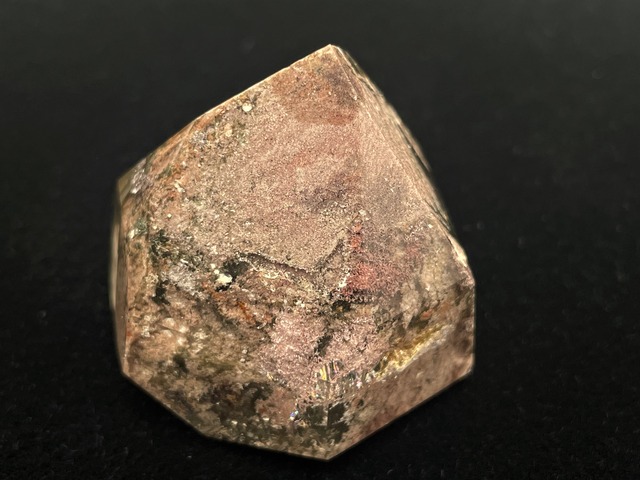 ポリッシュポイント（ガーデンクォーツ）