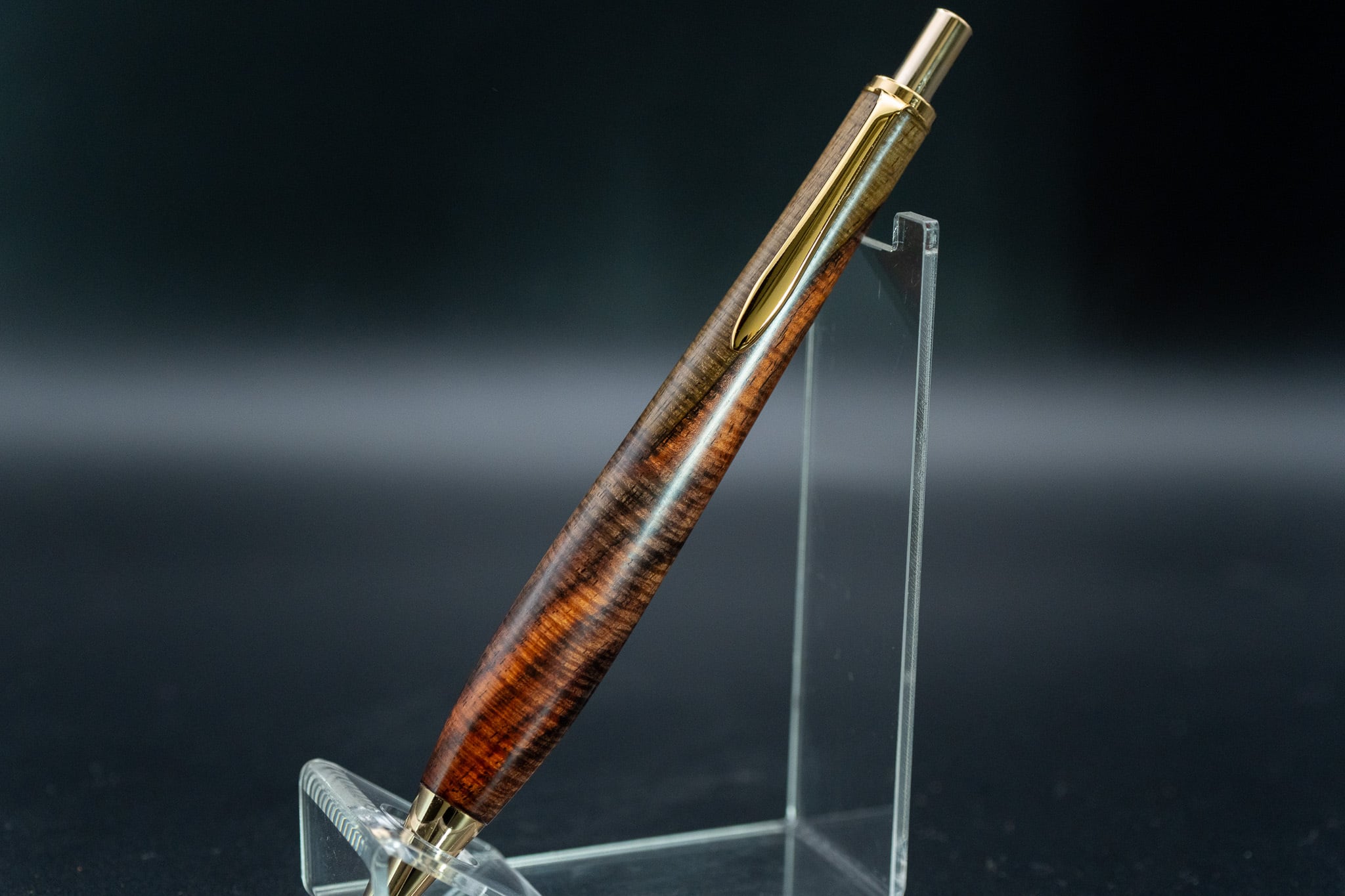 21世紀最高峰の材】サイアミーズローズウッド ツートン 極上 gold MP