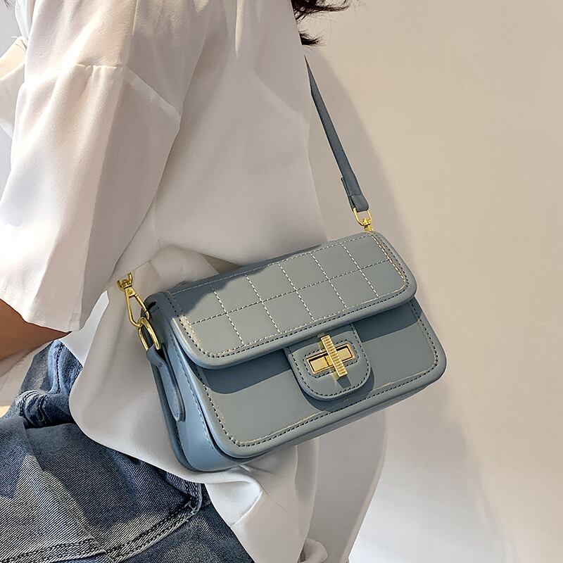 スタイルサマー 夏物 スクウェア メッセンジャーバッグ Tiancai_Wing_Bag57777057836