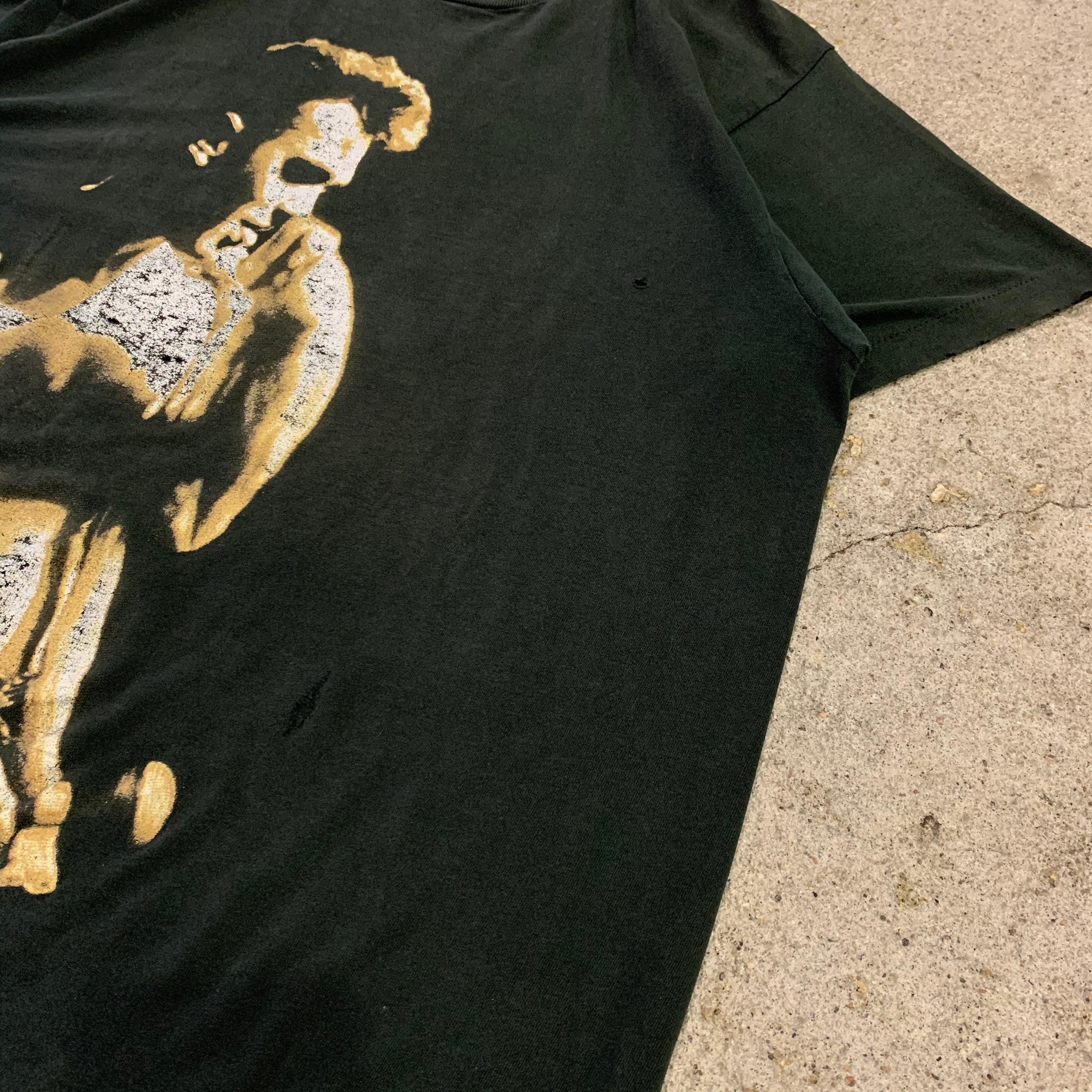 90s morrissey T-shirt | What