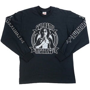 hysteric glamour ロンT 新品未使用 【公式通販】