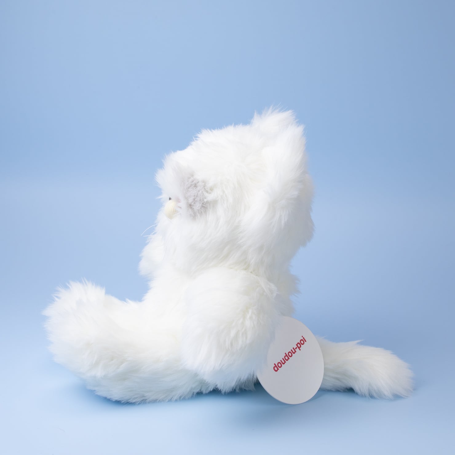 【値下げ新品】Uni Oui ホワイトぬいぐるみ　ブライス 再入荷 ＞ – Junie Moon Online Shop