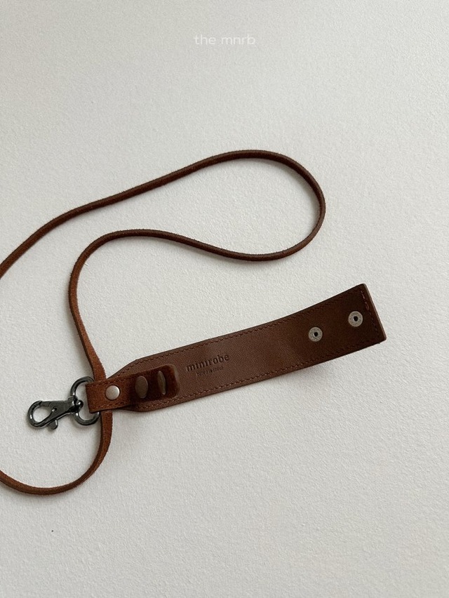 minirobe25wn_Holder Strap