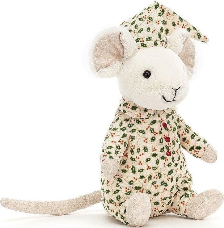 Merry Mouse Bedtime_MER3BT