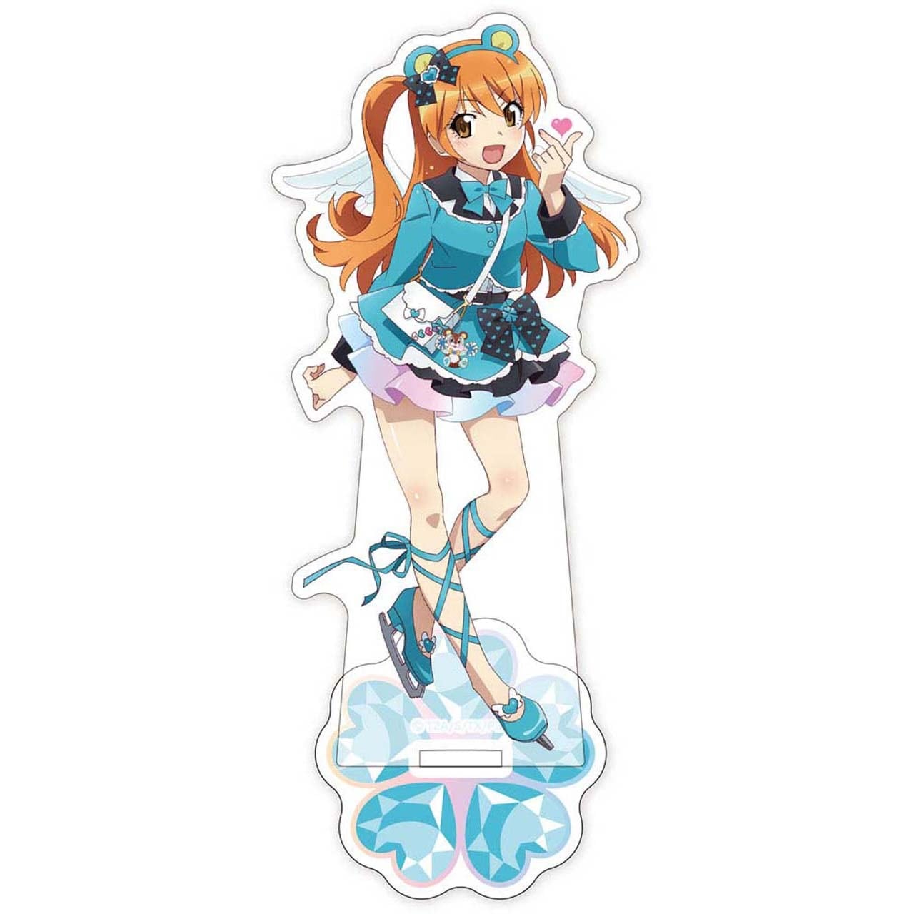グルーヴガレージ【プリティーシリーズオンラインショップ】