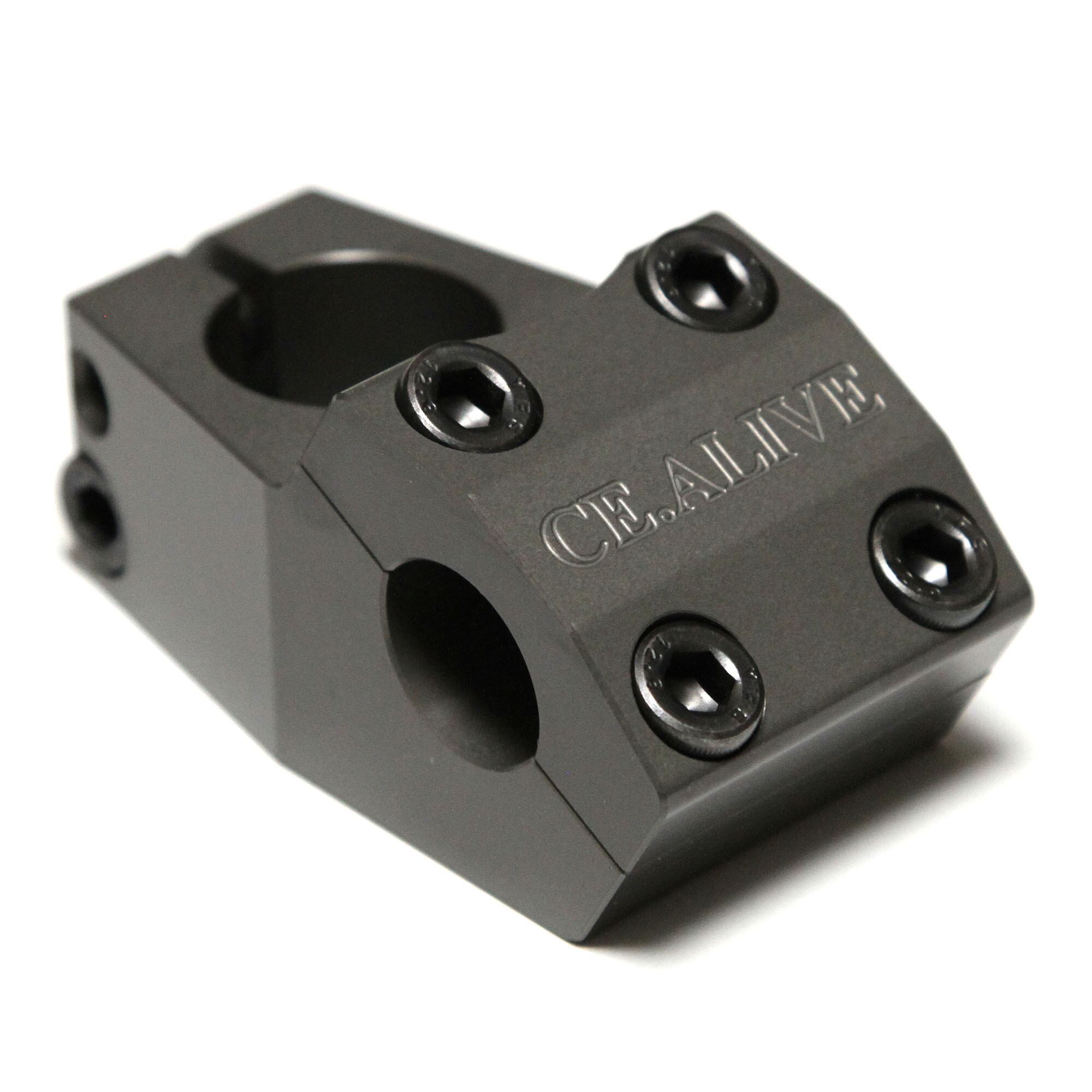 【美品】ALIVE INDUSTRY PANTHER STEM 42mm BMX ALIVE INDUSTRY PANTHER STEM 42mm HARD ANODIZED BMX | MERSYS