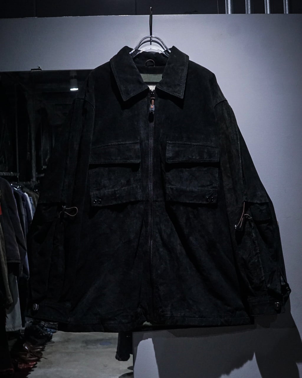 Outer&Jacket | Caka(カカ）下北沢古着屋、セレクトショップ