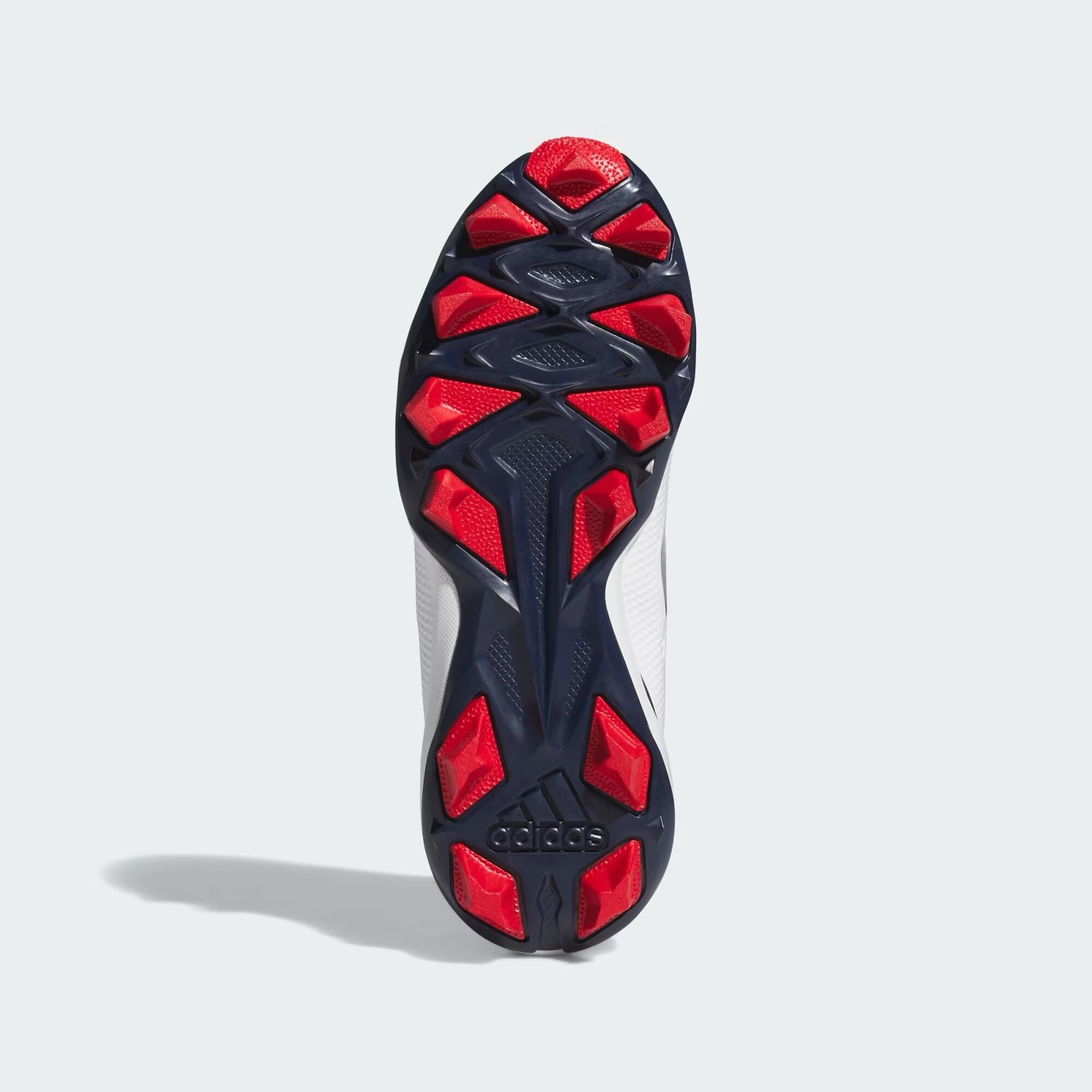 海外モデル 子供用】 アディダス Adizero Impact 2.0 USA ジュニア